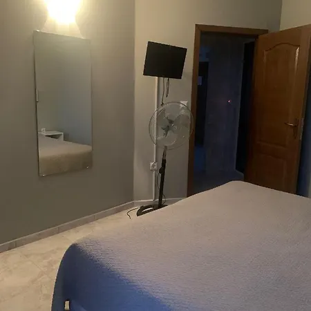 Aparthotel Lux In 4 Star Sunny Beach