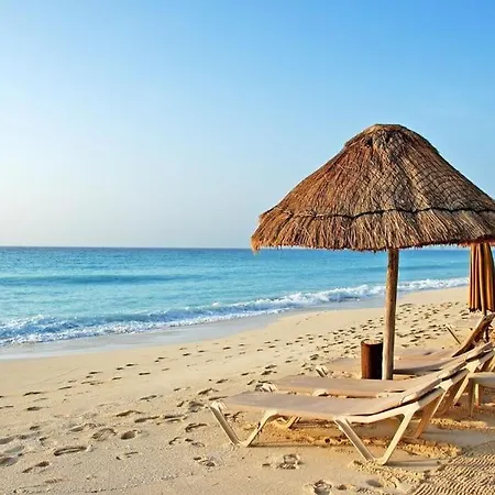 Aparthotel Lux In 4 Star Sunny Beach