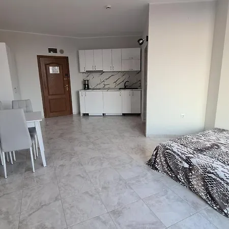 Aparthotel Lux In 4 Star