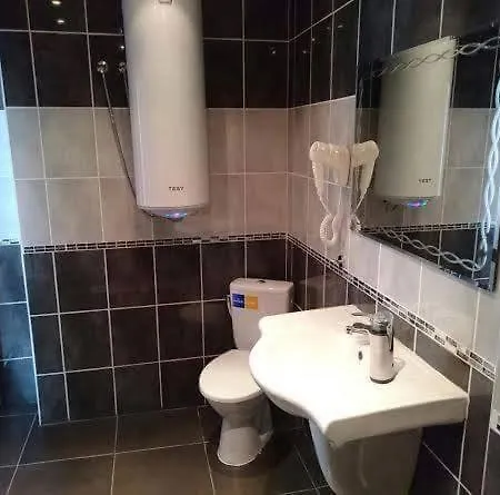 Aparthotel Lux In 4 Star