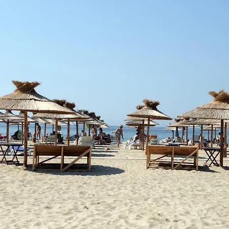 Lux In 4 Star Sunny Beach