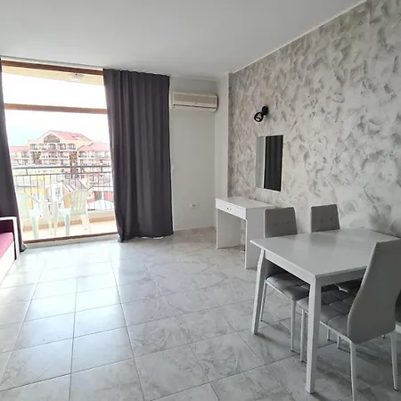 Lux In 4 Star Sunny Beach